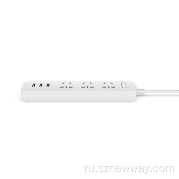 Xiaomi Smart Patch Plat Plug и розетка